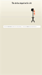 Mobile Screenshot of fatrobinorchard.com